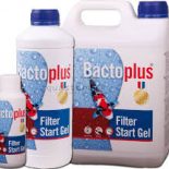 Bactoplus Filter Start gel