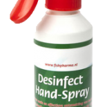 Fish Pharma Desinfectspray