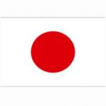 Japanse vlag