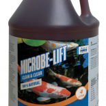 MICROBE-LIFT CLEAN & CLEAR