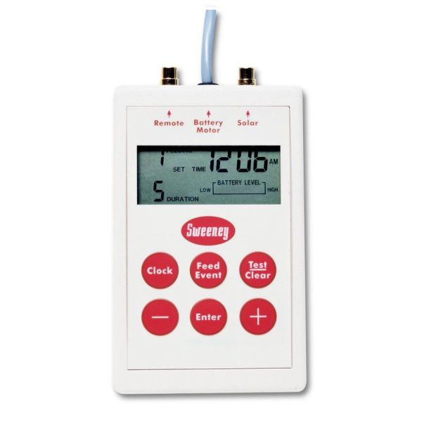Koi Cafe timer 6V - AquaFactory